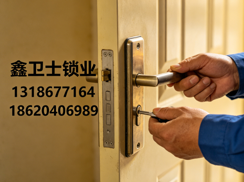 攸县家庭开锁换锁