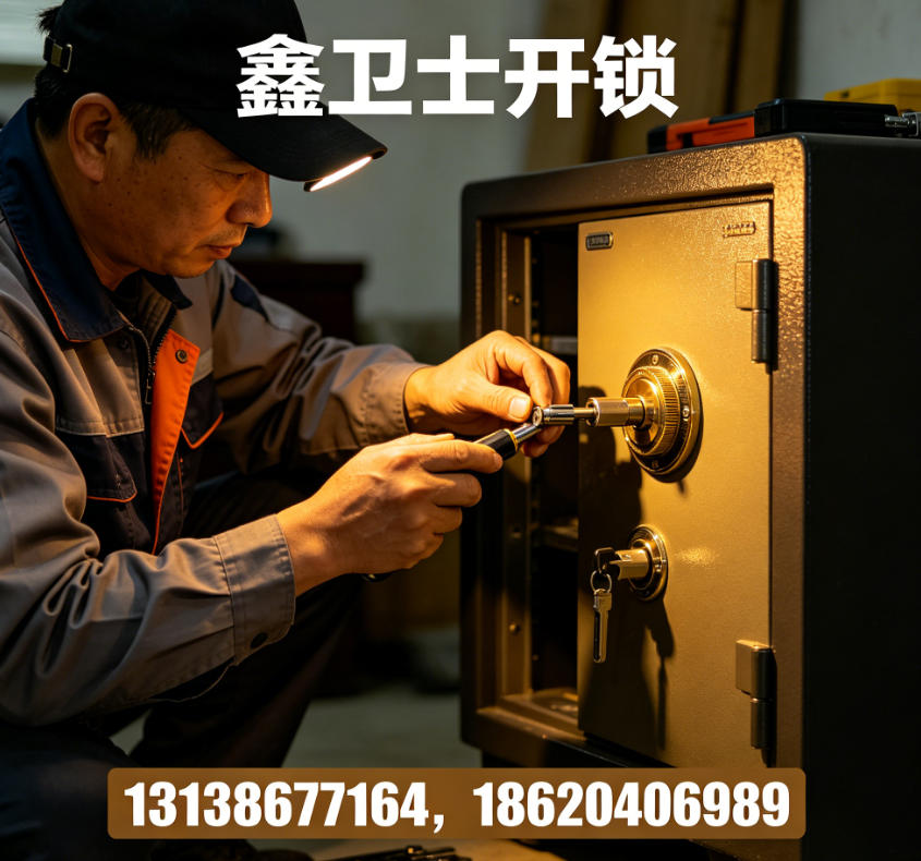 攸县保险柜开锁
